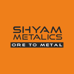 Shyam Metalics and Energy Limited logo