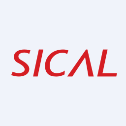 Sical Logistics Limited logo