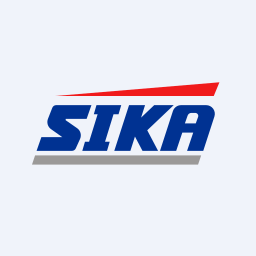 Sika Interplant Systems Limited logo