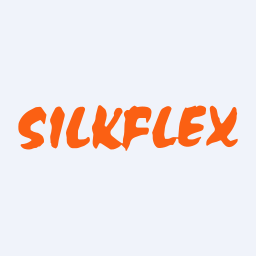 Silkflex Polymers (India) Limited logo