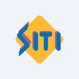 Siti Networks Limited logo