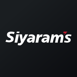 Siyaram Silk Mills Limited logo