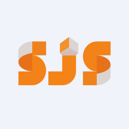 S.J.S. Enterprises Limited logo