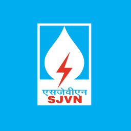 SJVN Limited logo