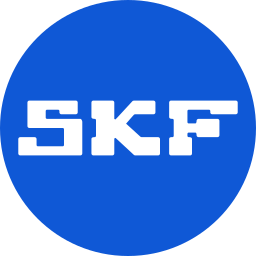SKF India (Industrial) Limited logo