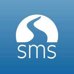 SMS Pharmaceuticals Limited logo