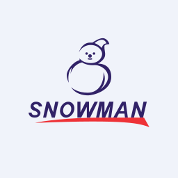 Snowman Logistics Limited logo