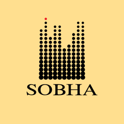 Sobha Limited logo