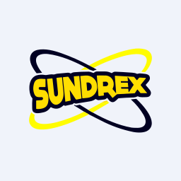 Sundrex Oil Company Limited logo