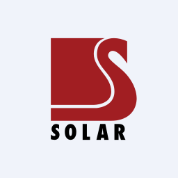 Solar Industries India Limited logo