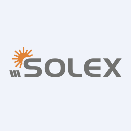 Solex Energy Limited logo