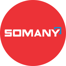 Somany Ceramics Limited logo