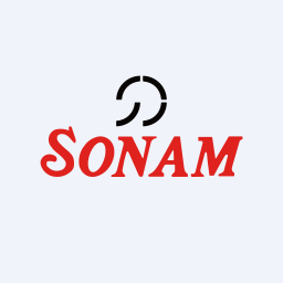 SONAM LIMITED logo