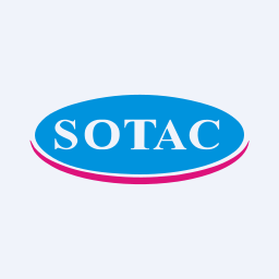 Sotac Pharmaceuticals Limited logo