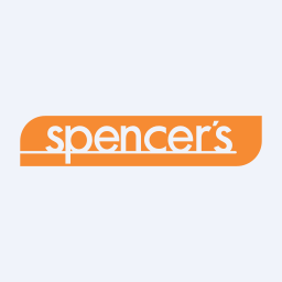 Spencer's Retail Limited logo