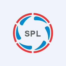 Supreme Petrochem Limited logo