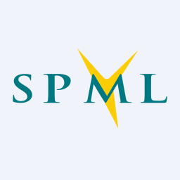 SPML Infra Limited logo