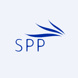 SPP Polymer Limited logo
