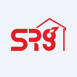 SRG Housing Finance Limited logo