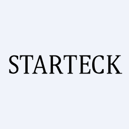 Starteck Finance Limited logo