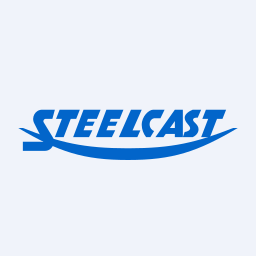 Steelcast Limited logo