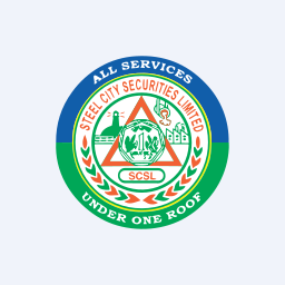 Steel City Securities Limited logo
