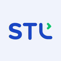 Sterlite Technologies Limited logo