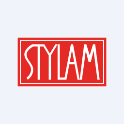 Stylam Industries Limited logo