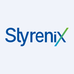 Styrenix Performance Materials Limited logo