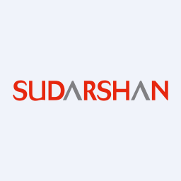 Sudarshan Chemical Industries Limited logo
