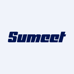 Sumeet Industries Limited logo