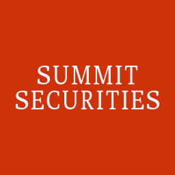 Summit Securities Limited logo