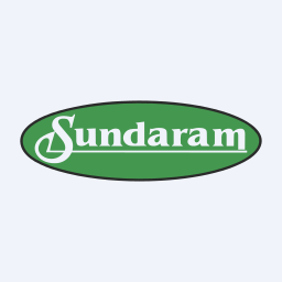 Sundaram Multi Pap Limited logo
