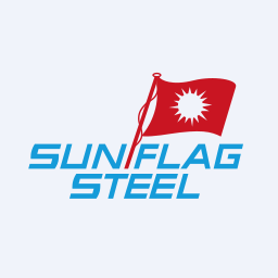 Sunflag Iron And Steel Company Limited logo