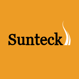 Sunteck Realty Limited logo