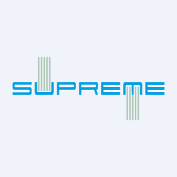 Supreme Engineering Limited logo