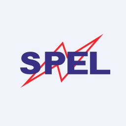 Supreme Power Equipment Limited logo