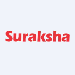 Suraksha Diagnostic Limited logo