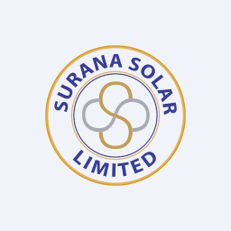 Surana Solar Limited logo