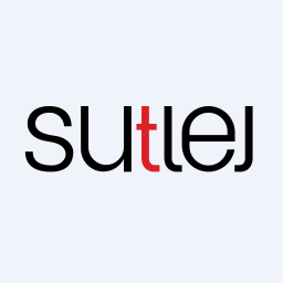 Sutlej Textiles and Industries Limited logo