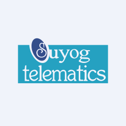 Suyog Telematics Limited logo