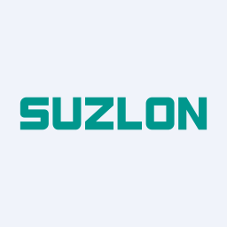 Suzlon Energy Limited logo