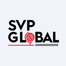 SVP GLOBAL TEXTILES LIMITED logo