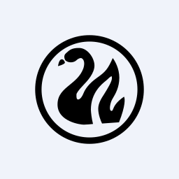 SWAN CORP LIMITED logo