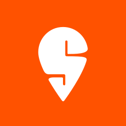 Swiggy Limited logo