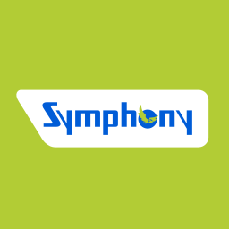 Symphony Limited logo
