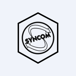 Syncom Formulations (India) Limited logo