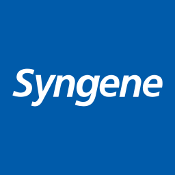 Syngene International Limited logo