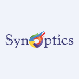 Synoptics Technologies Limited logo