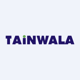 Tainwala Chemical and Plastic (I) Limited logo